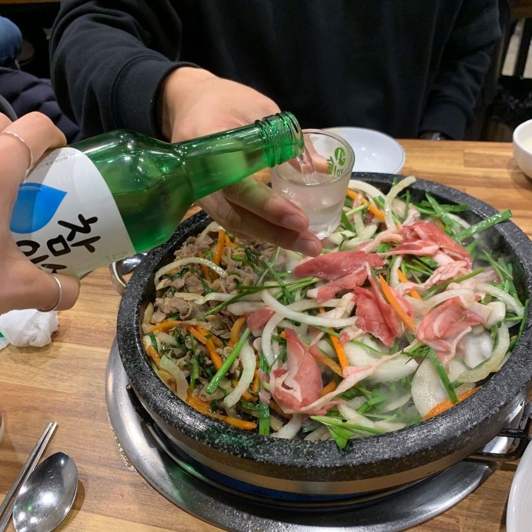 생방송오늘저녁 문래동 철공소 골목 쭈꾸미 볶음, 오리 감자탕 오감탕 맛집 추천