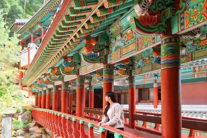 단양 가볼만한 곳