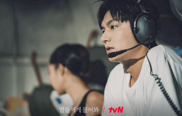 글로벌 OTT 플랫폼을 통해 전 세계적으로 방영