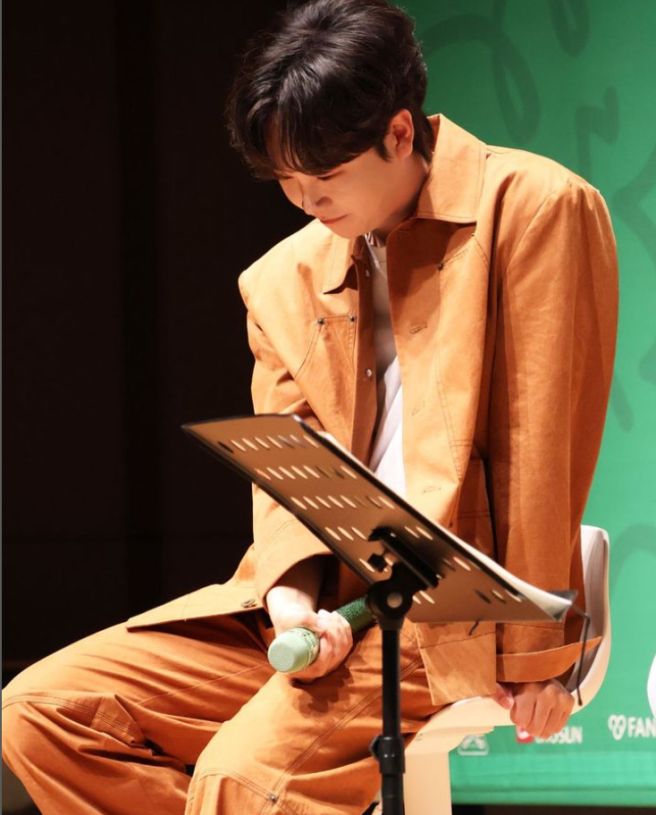 송민준 프로필