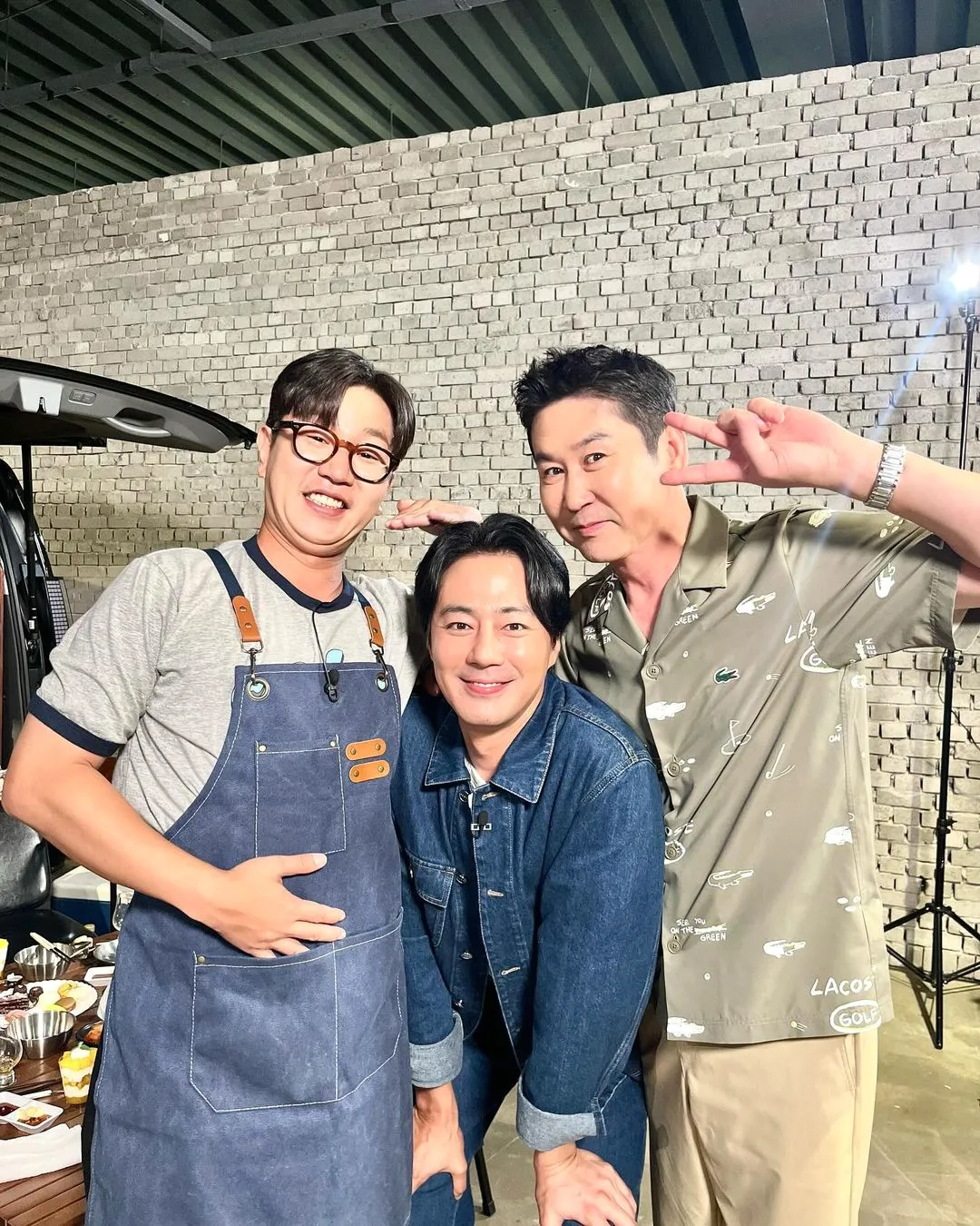 조인성_인스타그램_이미지