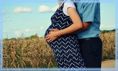 임신중 가슴 통증 원인과 관리방법