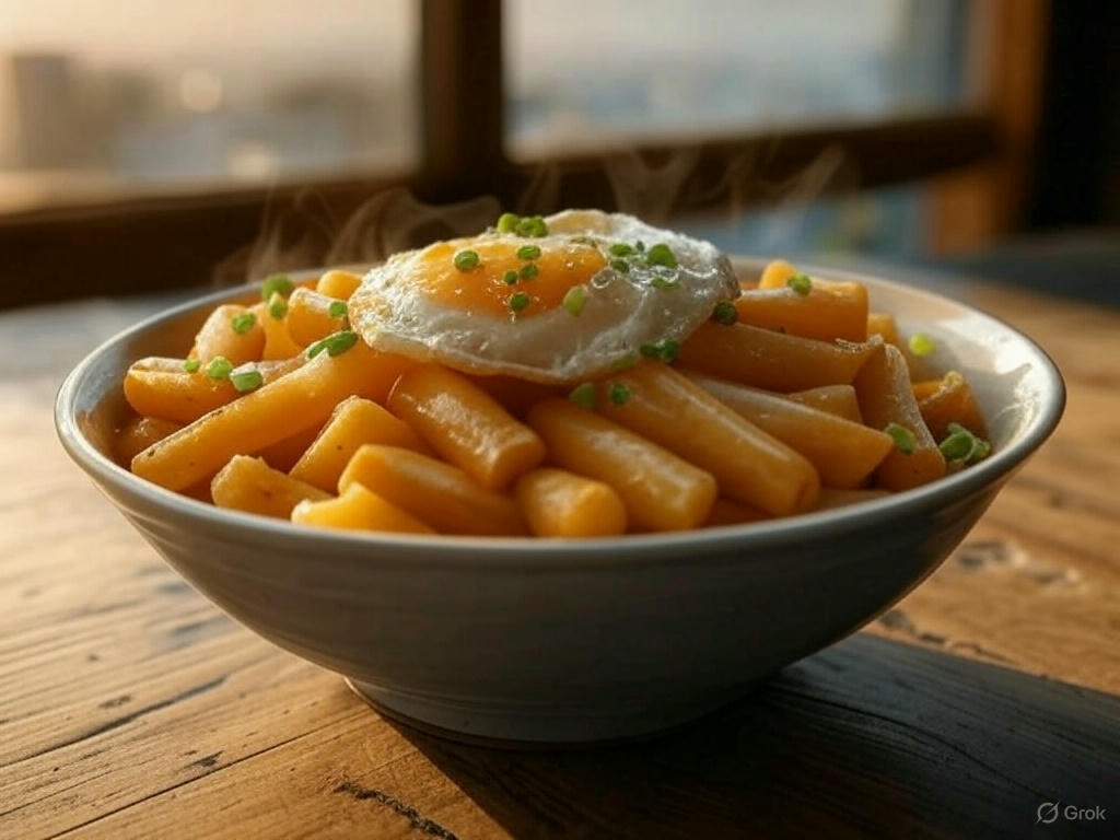 떡볶이