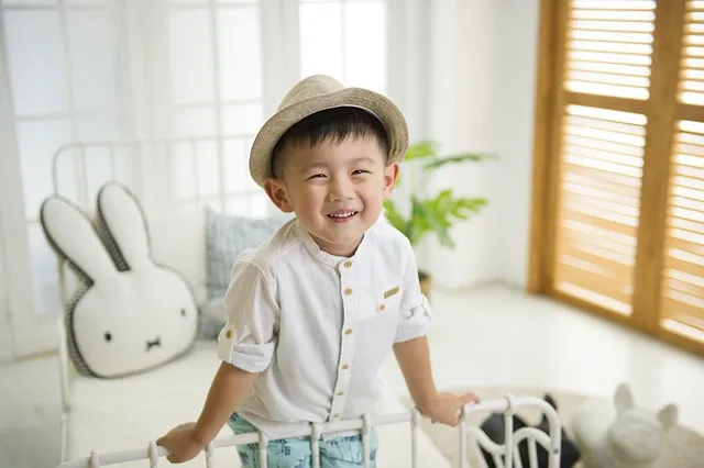 아이돌보미 양성교육