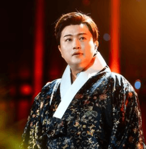 가수-김호중