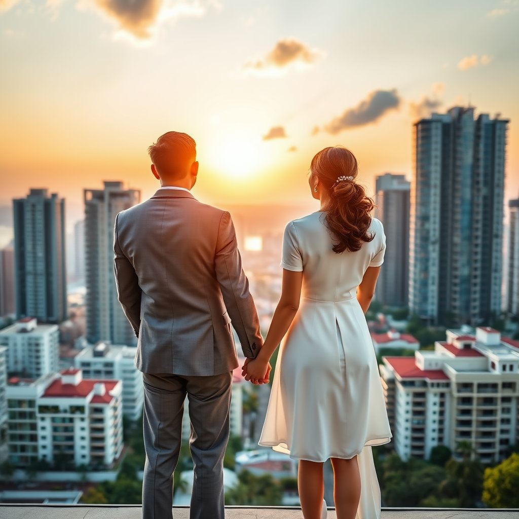 공공분양 신혼희망타운(신희타) 청약