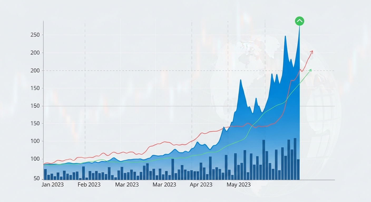 주식 고수들이 사는 종목은?