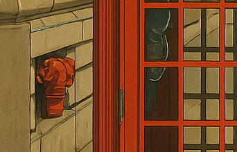 지브리 사진 변환