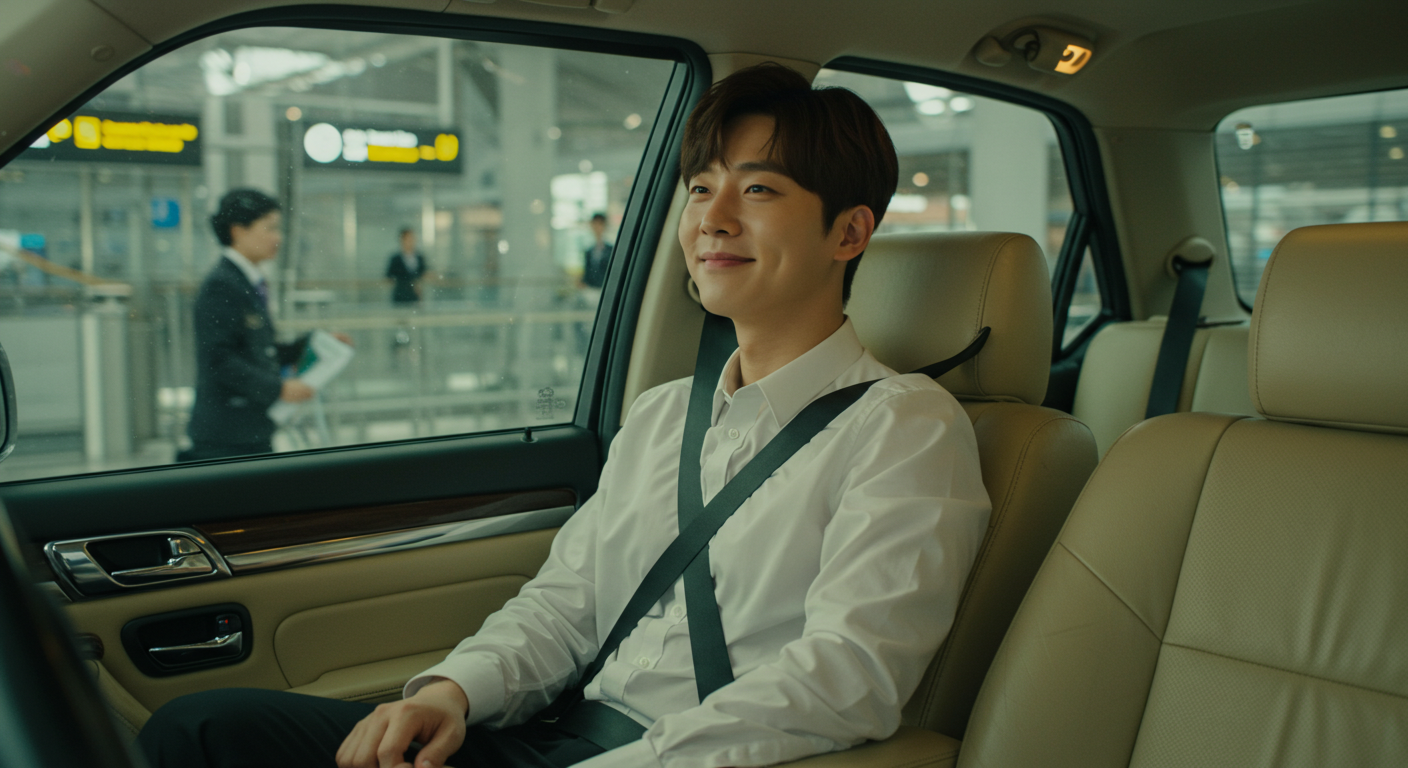 인천공항택시 예약 쏘쿨: 요금, 픽업 서비스, 새벽 출발까지 총정리 인포그래픽