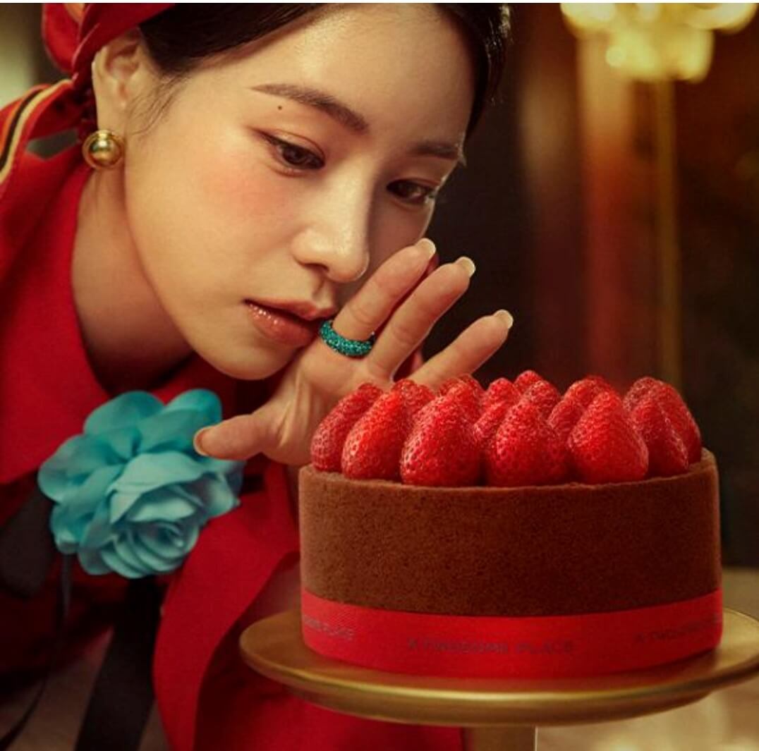 투썸플레이스 크리스마스케이크 할인 예약