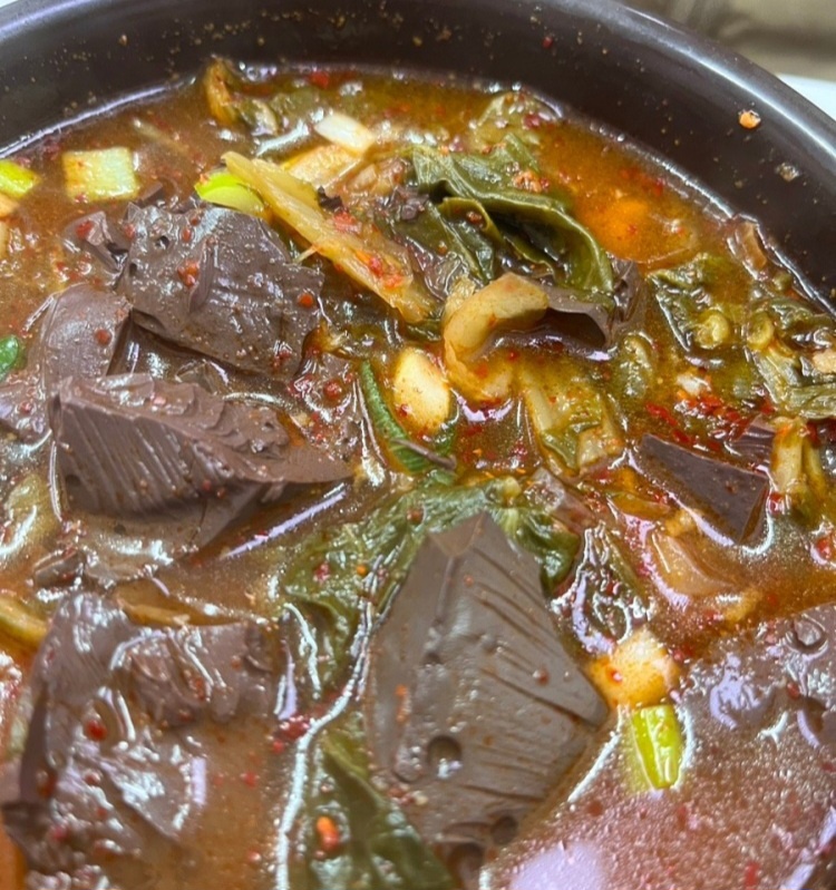 생생정보 성주 선지국 맛집 이름 위치(엄마는 슈퍼우먼)