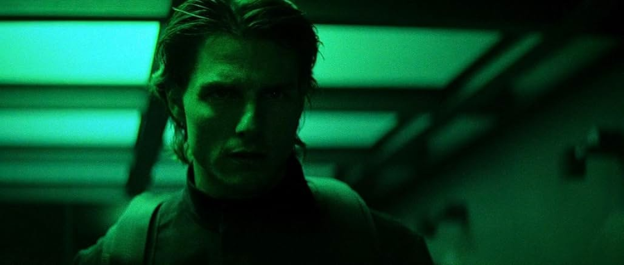 미션 임파서블 2