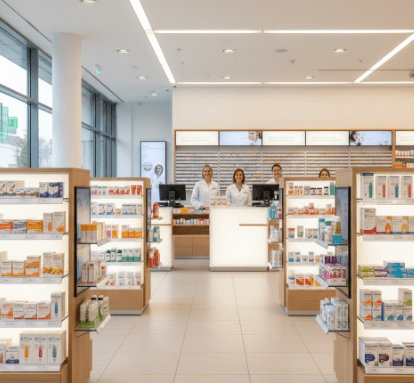 광양시 24시 약국