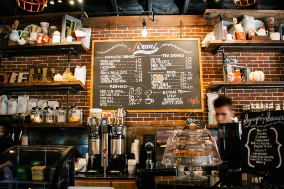 세계 각국 '무드 카페'만 골라 떠나는 감성 여행