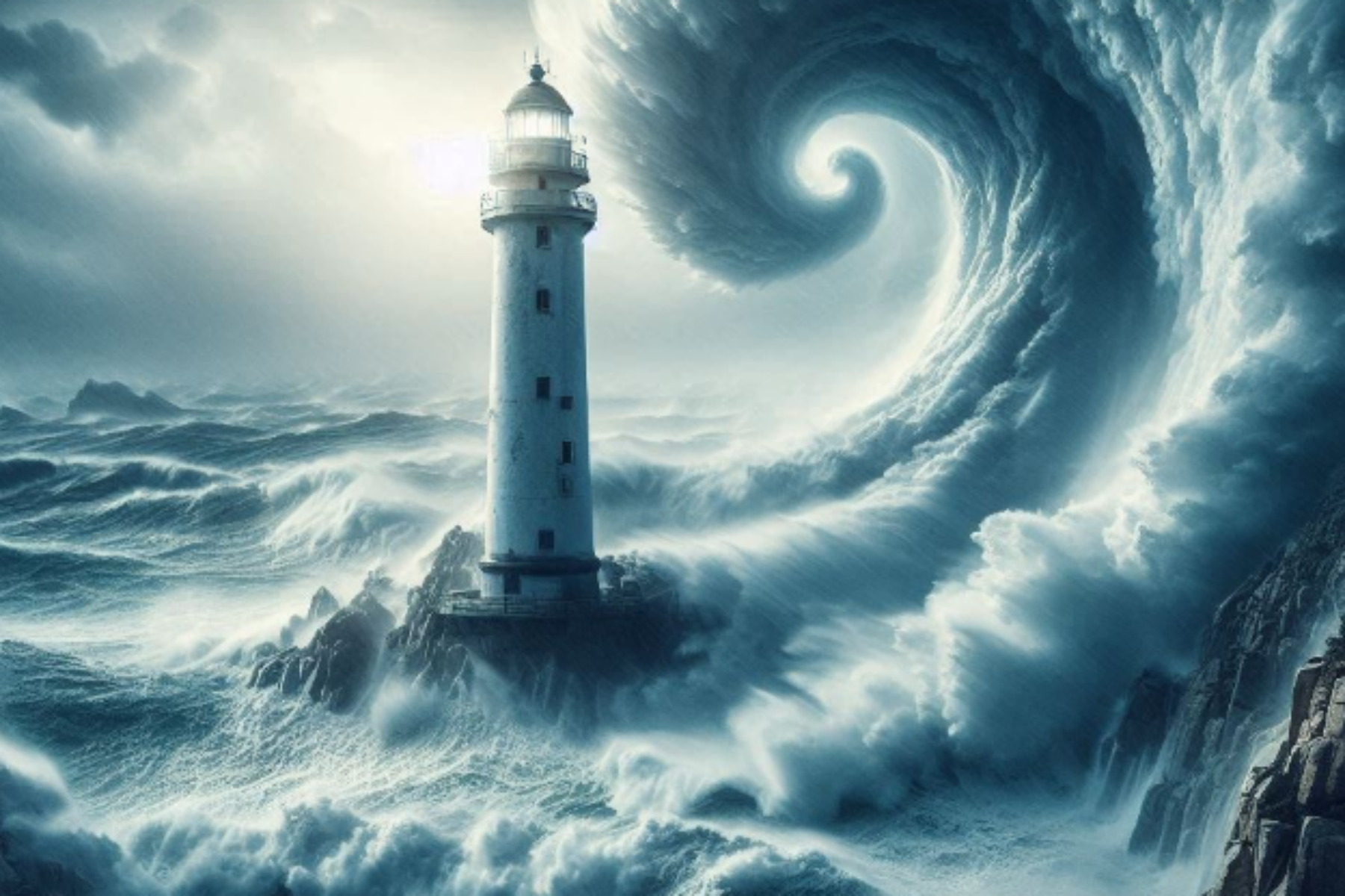 2024년 태풍 9호 스틸컷3