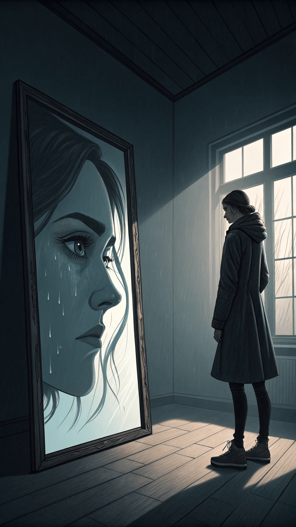 이별 직후 바로 다른 사람을 만나는 사람 심리