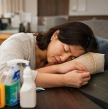 아침에 피곤한 이유와 해결책 알아보기