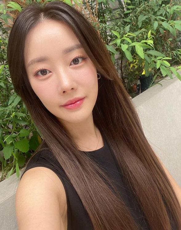 배우 고우리