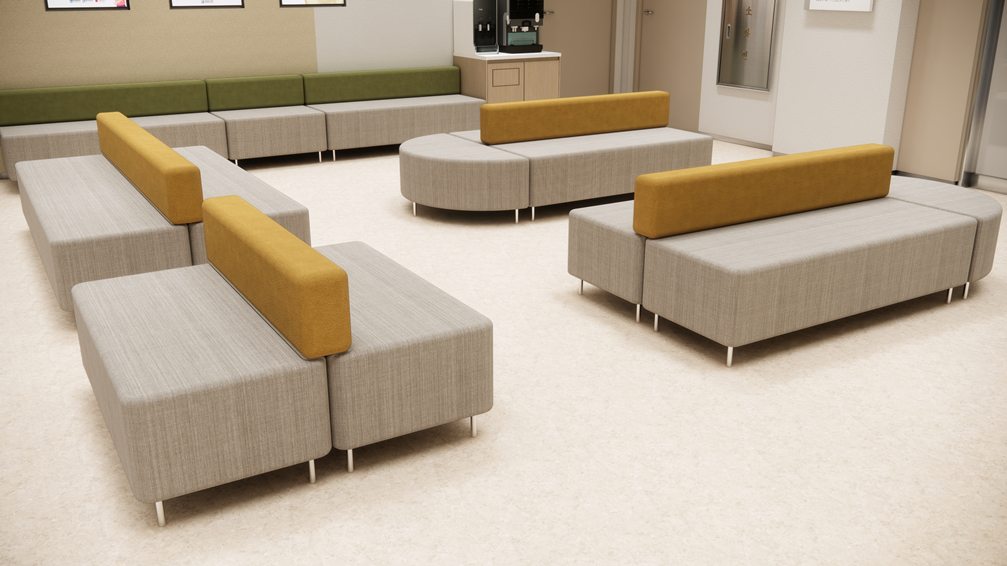 요양원대기실디자인
