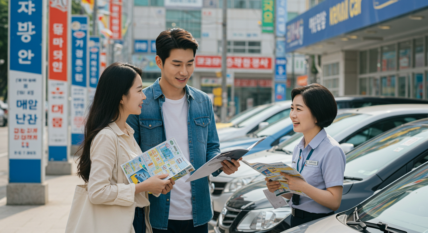 벤츠 중고차 가격