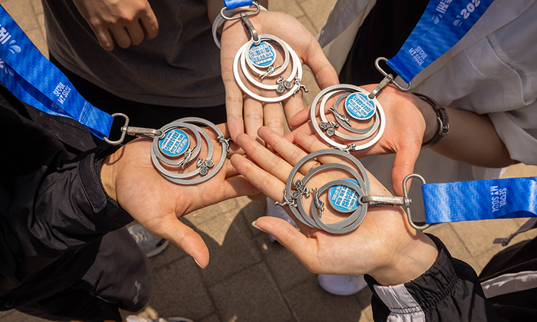 제2회 쉬엄쉬엄 한강 3종 축제! 이번엔 꼭 참여하자!