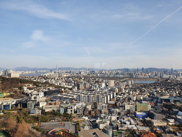 그랜드-하얏트-서울-한강뷰