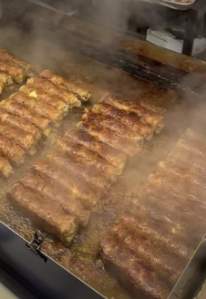 생생정보 강릉 택시맛객