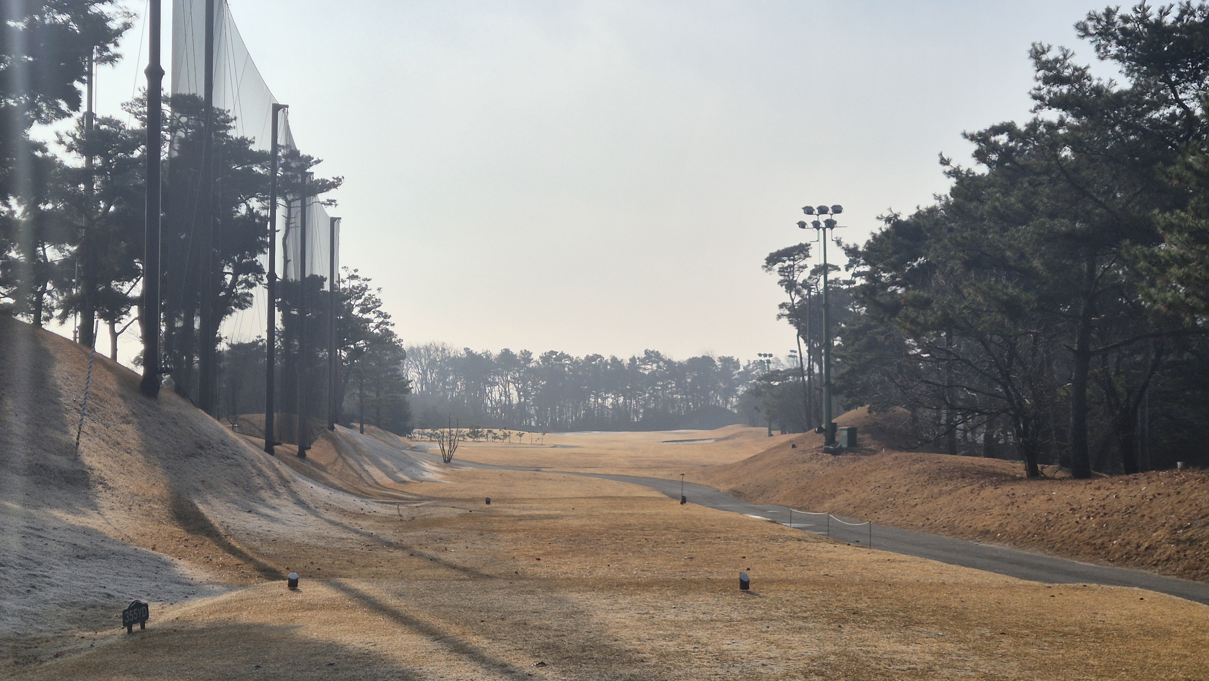 비에이비스타cc 호박-보나(퍼블릭) 코스 사진 및 공략 정보