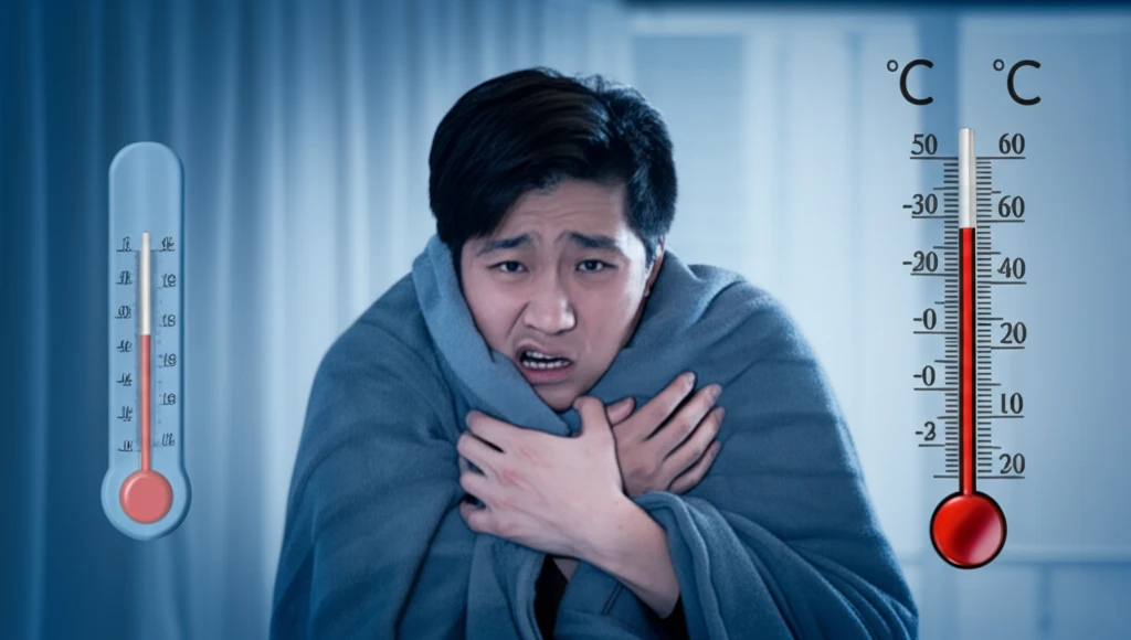 쾌적한 여름, 건강 해치지 않는 에어