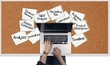 블로그 콘텐츠 기획: 효과적인 콘텐츠로 독자를 사로잡는 법