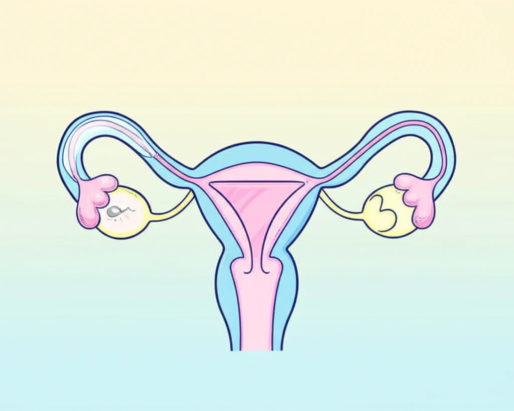 나팔관 조영술 자궁 내강 확인 및 난..