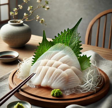 도다리