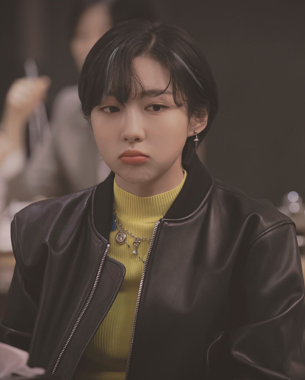 동그라미역