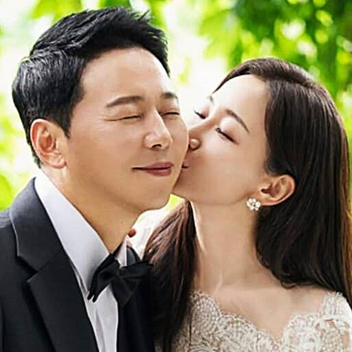 김하영 결혼 남편