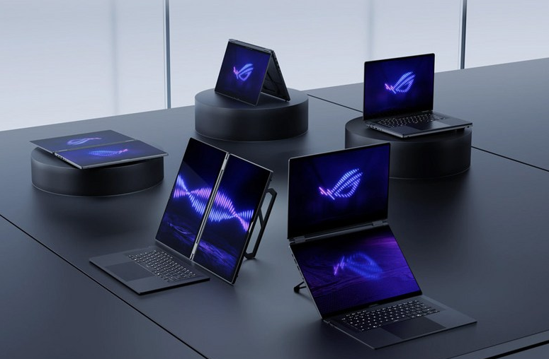 ASUS ROG 제피러스 듀오 GX651AR-SR022W