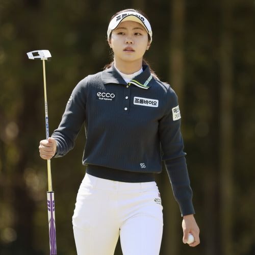 한아름 프로 프로필