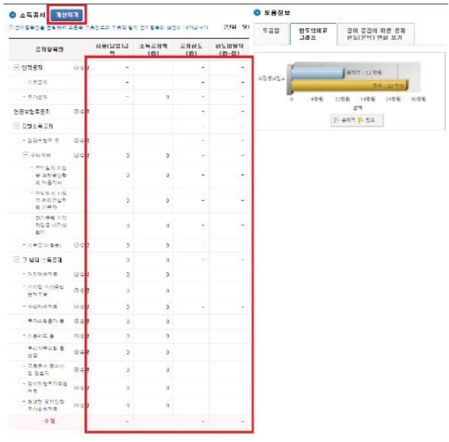 2024 연말정산 미리보기 서비스