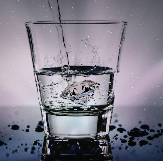 하루 물 2L 정말 필요할까? 개인별 수분 섭취 가이드