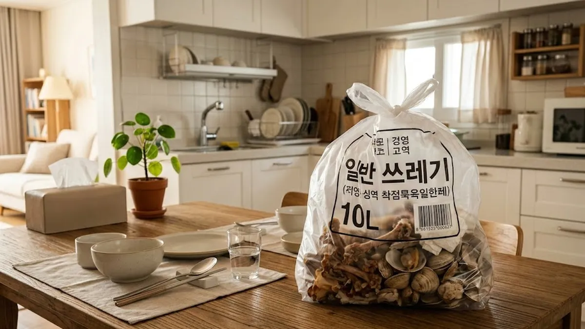 분리배출방법
