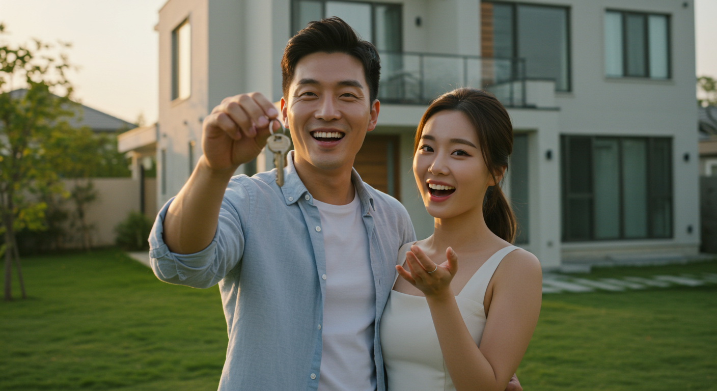 분양권이 있어도 무주택