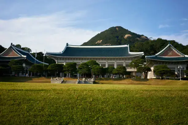 청와대 관람신청