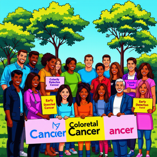 대장암 초기증상, 조기 발견이 중요한 이유: 증상, 원인, 예방 방법 총정리