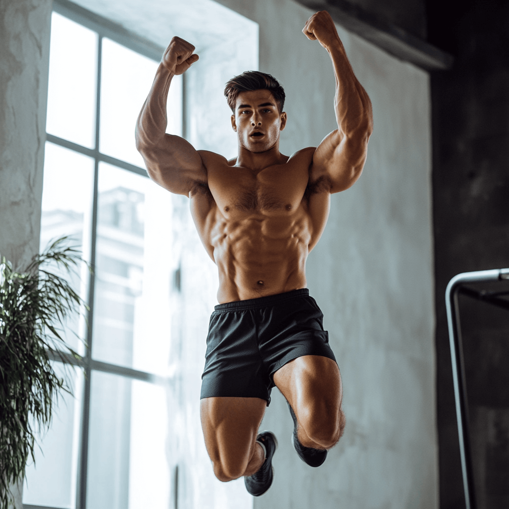 집에서 살 빼는 홈트 다이어트 완전 가이드