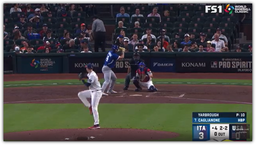 2026 WBC 미국, 이탈리아전 결과, 미국 탈락 가능성, 경우의 수, 반응, 8강 경기 일정 및 향후 전망