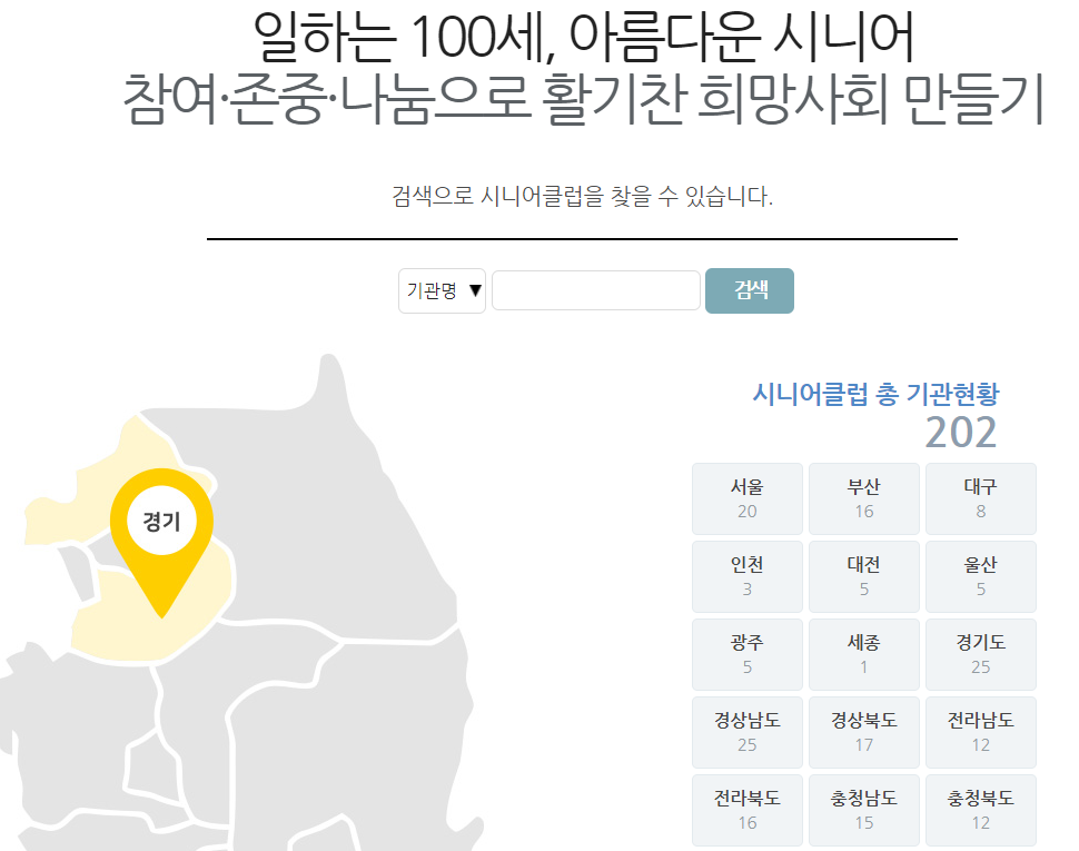 노인 일자리 사업 문제점과 해결방안