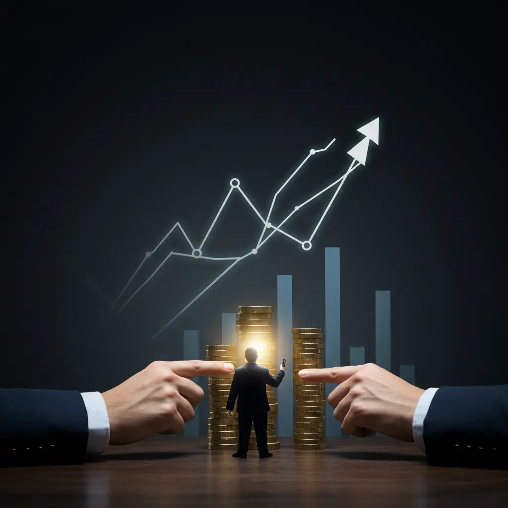 지아이텍(382480) 2025년 배당 일정