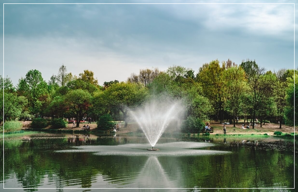서울 가볼만한곳 베스트10 서울숲