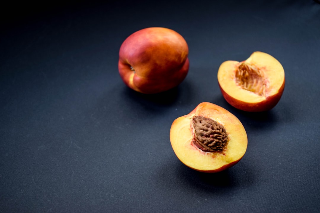 Peach