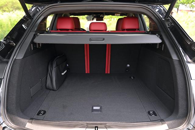 [시승기] 마세라티 네튜노 엔진을 품은 새로운 트로페오의 등장 &ndash; 마세라티 그레칼레 트로페오