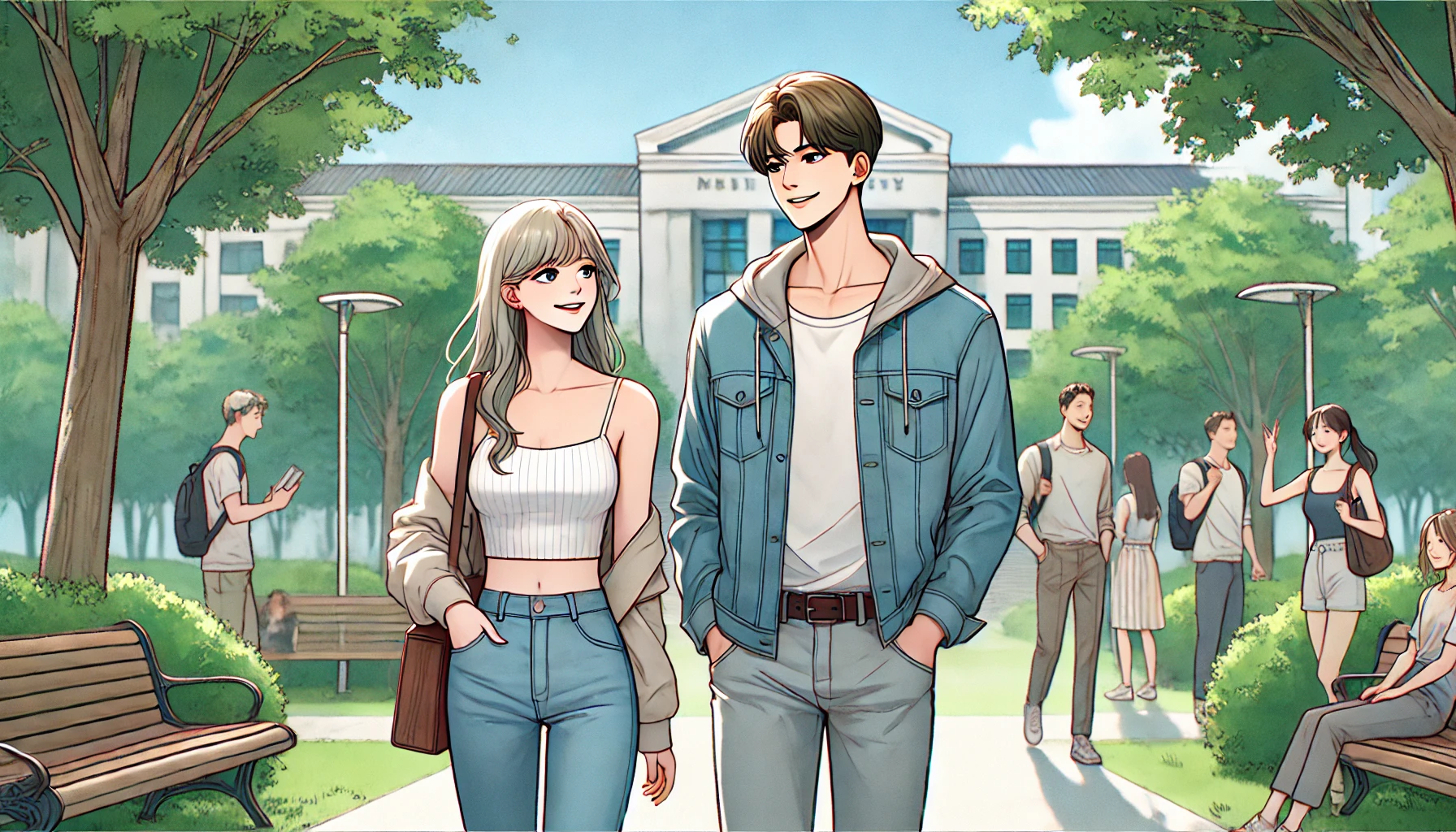 동덕여대 남녀공학 전환 및 반대사유